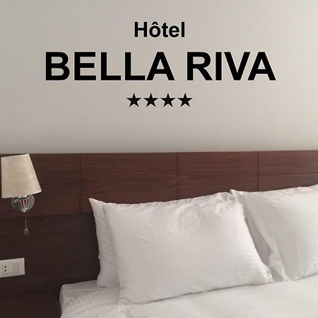 Hotel Bella Riva Kinshasa Extérieur photo