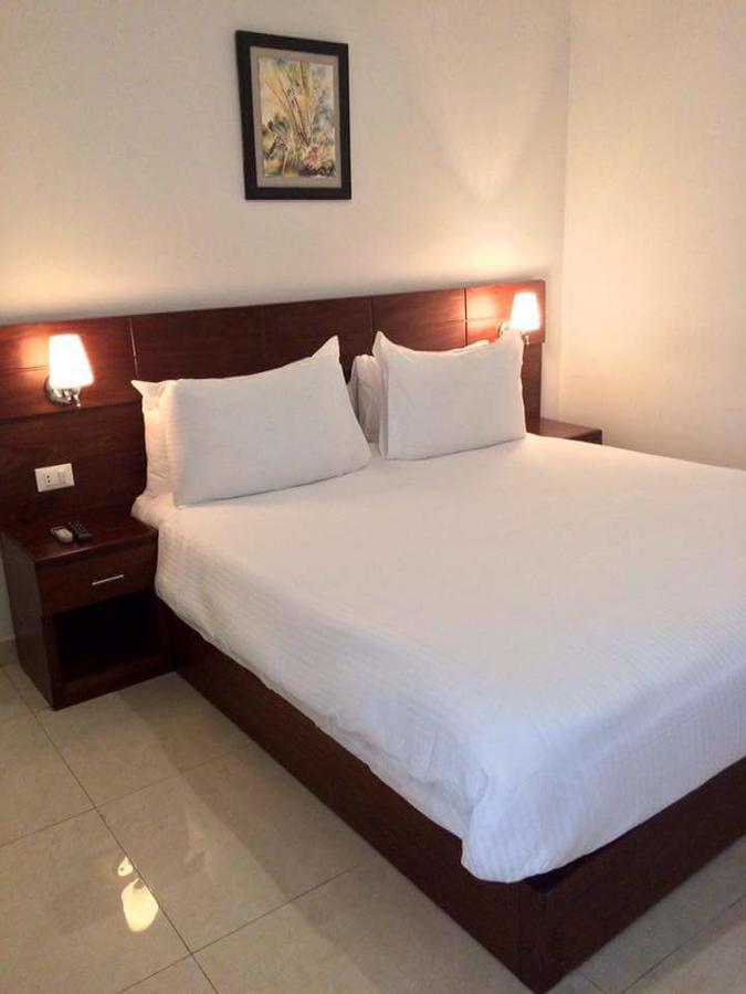 Hotel Bella Riva Kinshasa Extérieur photo