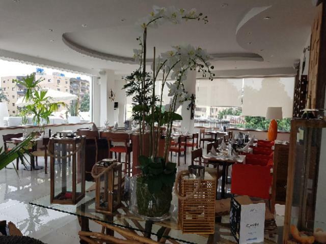 Hotel Bella Riva Kinshasa Extérieur photo